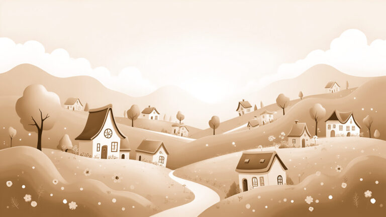 Kensington Forest neighborhood